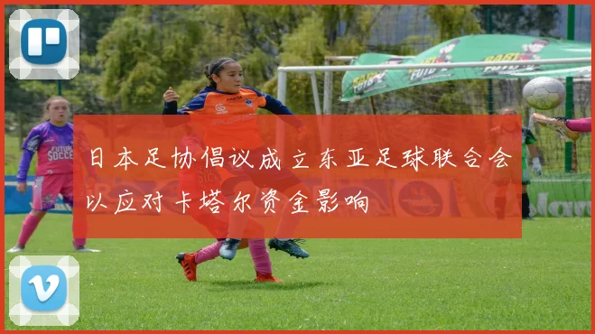 日本足协倡议成立东亚足球联合会以应对卡塔尔资金影响